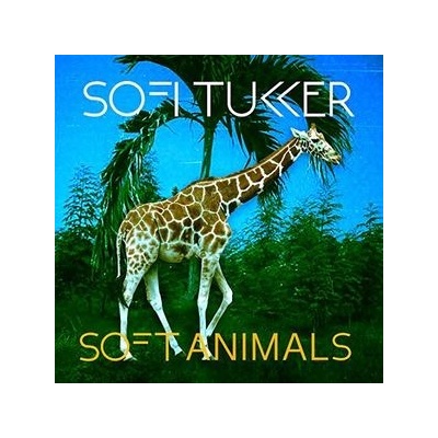 Sofi Tukker - Soft Animals LP