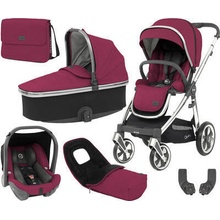 BabyStyle Oyster 3 set 6v1 cherry 2022