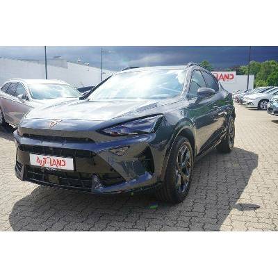 Cupra Formentor 1.5 TSI DSG 110 kW