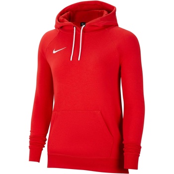 Nike Суитшърт с качулка Nike W NK FLC PARK20 PO HOODIE cw6957-657 Размер XS