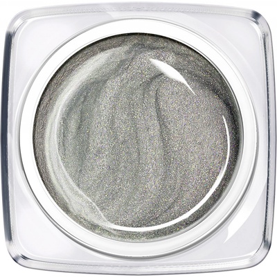 Bio nails Charm barevný gel 80189 Silver Starry Sky 5 ml
