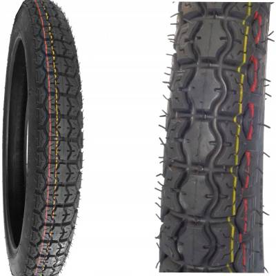 Carrystone 22,75/0 R17 6PR