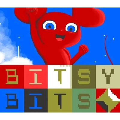Bitsy Bits