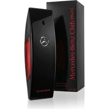 Mercedes-Benz Club Black EDP 100 ml
