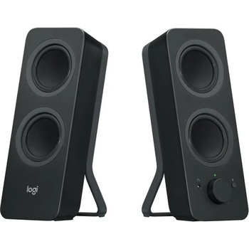 Image 1 of Logitech Z207 2.0 Black (980-001295)