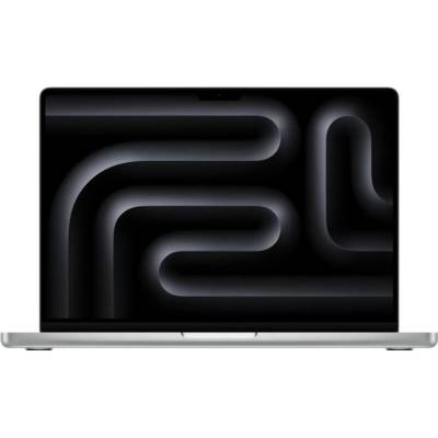MacBook Pro 14.2" Apple M5 10 cores CPU 10 cores GPU 16GB RAM 1TB SSD - Silver (MDE54ZE/A)
