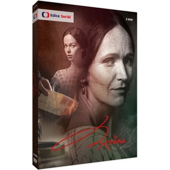 Božena DVD