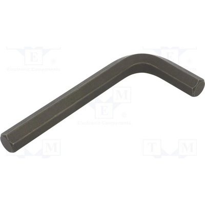 Irimo imbus HEX 17mm 045171