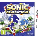 Sonic Generations
