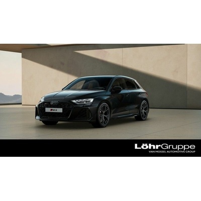 Audi RS3 TFSI quattro Sportback 294 kW