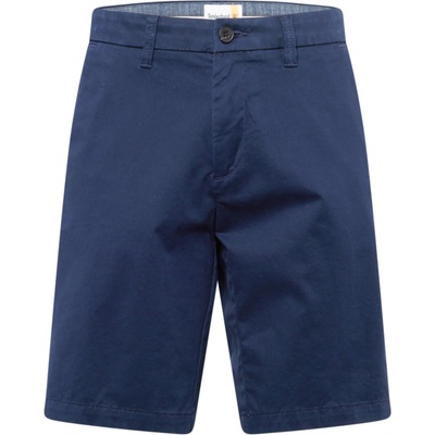 Timberland Панталон Chino синьо, размер 32