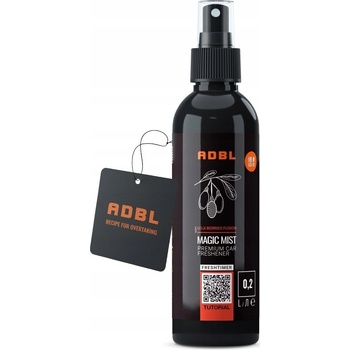 ADBL Magic Mist Goji Berries Fusion 200 ml