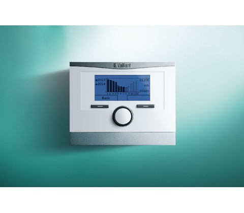 Vaillant multiMATIC 700