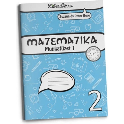 Matematika 2 (Munkafüzet 1)