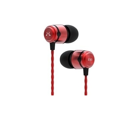 SoundMAGIC E50
