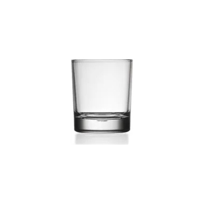 Vitrum - Стъклена чаша за уиски / алкохол 250мл "TINA 25" B6 VM-0025000 (0104154)