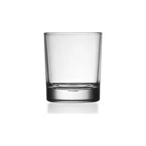 Vitrum - Стъклена чаша за уиски / алкохол 250мл "TINA 25" B6 VM-0025000 (0104154)