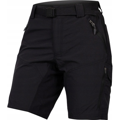 Endura Dámské Hummvee Short černé