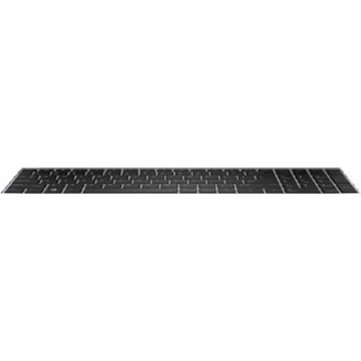 HP L09595-B31 klávesnica čierna