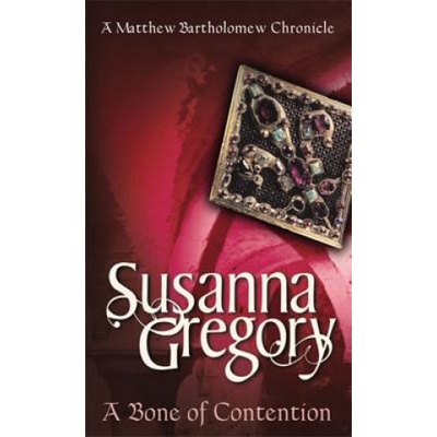 Bone Of Contention