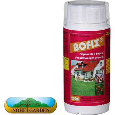 NOHEL GARDEN Herbicid BOFIX 250 ml