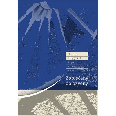 Zoblečený do ozveny - Pavel Elgyütt