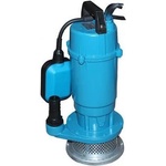 ELEFANT Aquatic QDX1.5-16-0.37F (720)