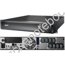 APC SMX1500RMI2U