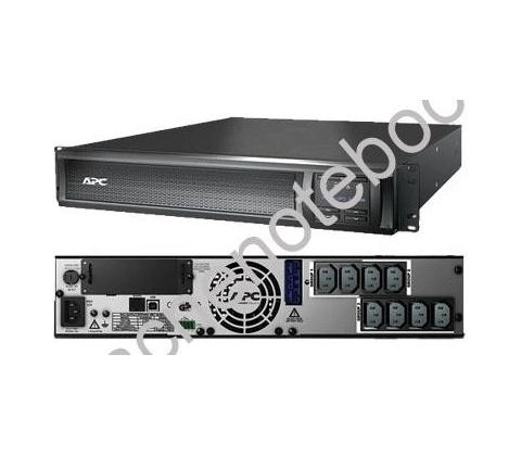 APC SMX1500RMI2U