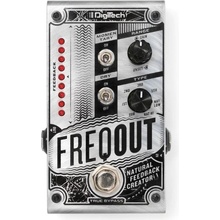 DigiTech FreqOut