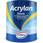 VITEX БАЗА ФАСАДНА vitex acrylan elastic tr 10л (1003743)