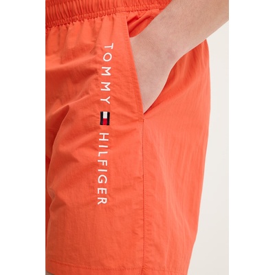 Tommy Hilfiger плувни шорти мъжки (UM0UM03748)