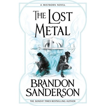 Lost Metal