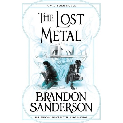 Lost Metal