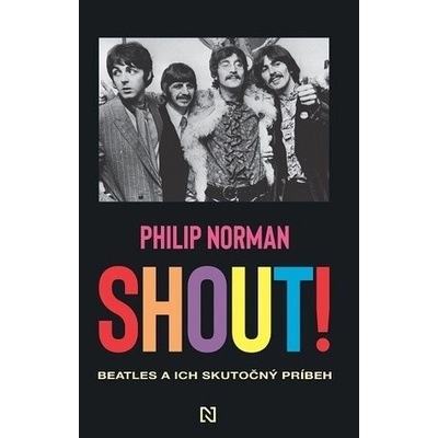 Shout! - Philip Norman