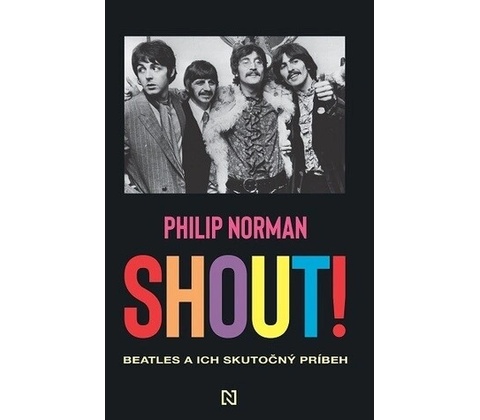 Shout! - Philip Norman