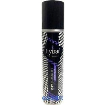 Lybar Extreme Volume Fruity Scent suchý šampon na vlasy 250 ml