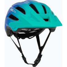 GIRO Fixture II MIPS Youth matt Aqua Green/Blue Jewel Fade 2026