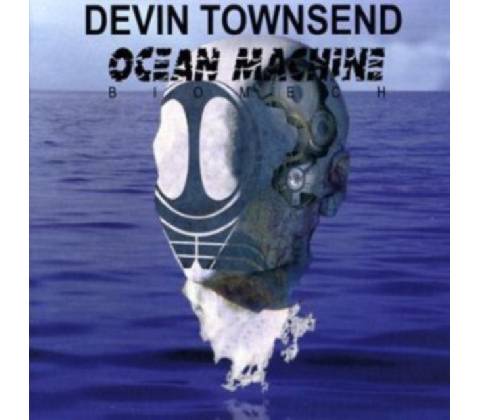 Townsend Devin - Ocean Machine CD