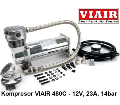 Viair 480C