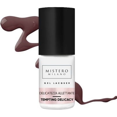 Mistero Milano Tempting Delicacy 7 ml