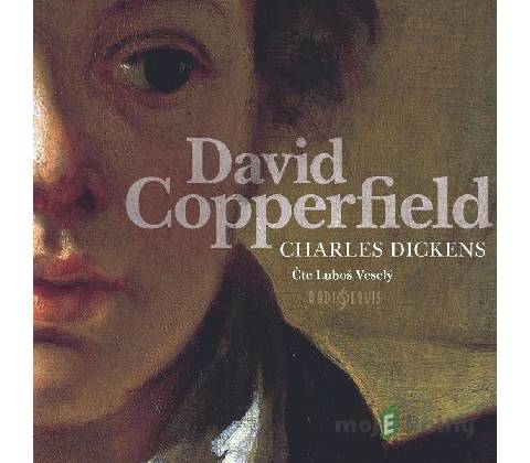 David Copperfield
