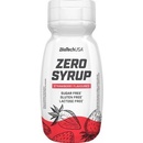 Biotech Zero Syrup 320 ml