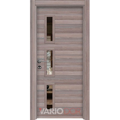 VarioDor Остъкление за интериорна врата мод. vd-3-mr (това не е врата)
