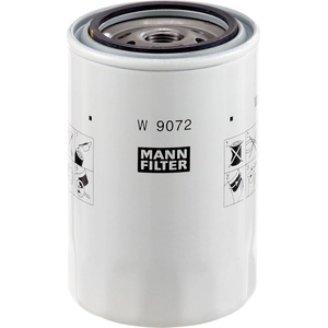 Mann-filter Маслен филтър mann-filter w 9072