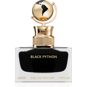 Image 1 of Aurora Scents Black Python EDP 100 ml