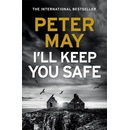 I'll Keep You Safe - Peter May