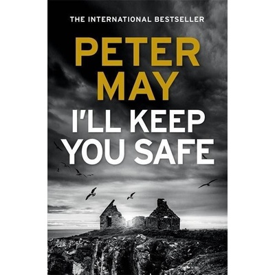 I'll Keep You Safe - Peter May
