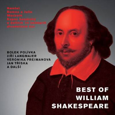 Popron music Various: Best Of William Shakespeare - 2CD (030377)