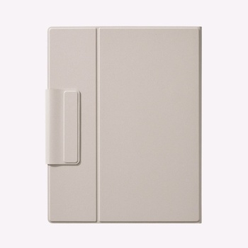E-book ONYX BOOX pouzdro pro GO 10.3 6949710309727 bílé